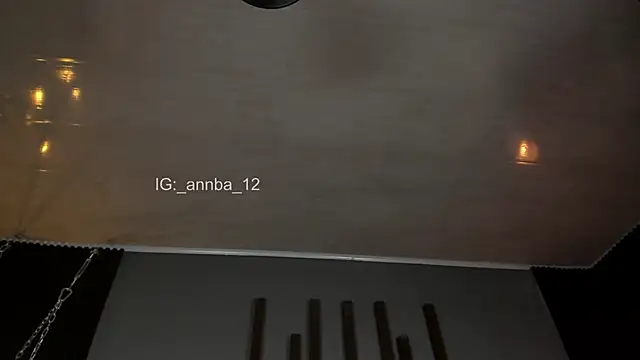 Chatroom XXX en direct de annie_barozzi