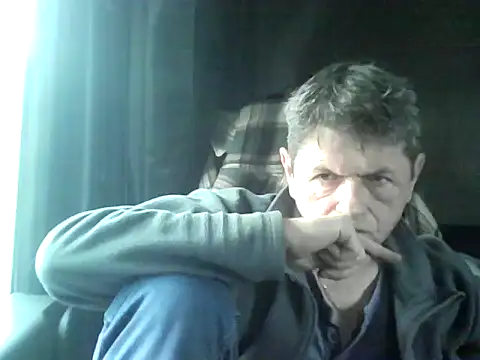 czarek888's Webcam Show