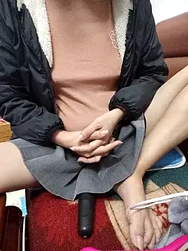 Haralushiaaa Chat XXX live