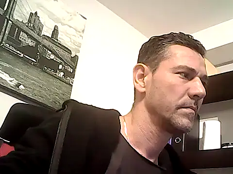 Sembang XXX Secara Langsung mastercharisma35