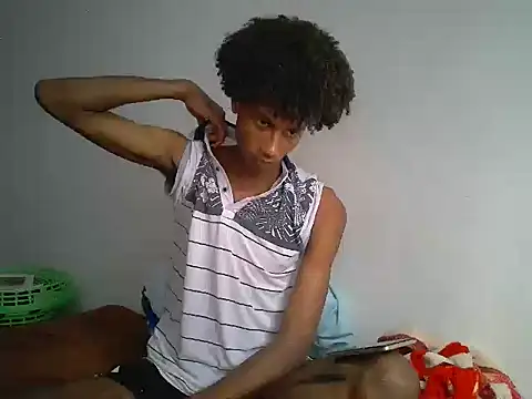 twink_gabrielll – Kamerová šou