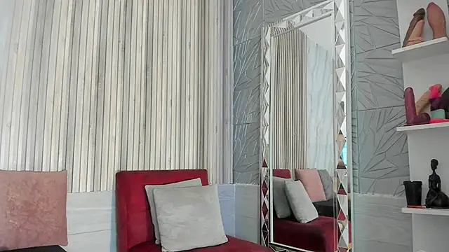 Chat XXX en directo de BriannaChelsea