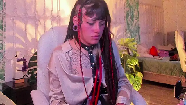 _sharlotte777's Live XXX Chat