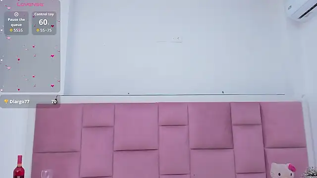 kaily_sweet1のライブXXXチャット