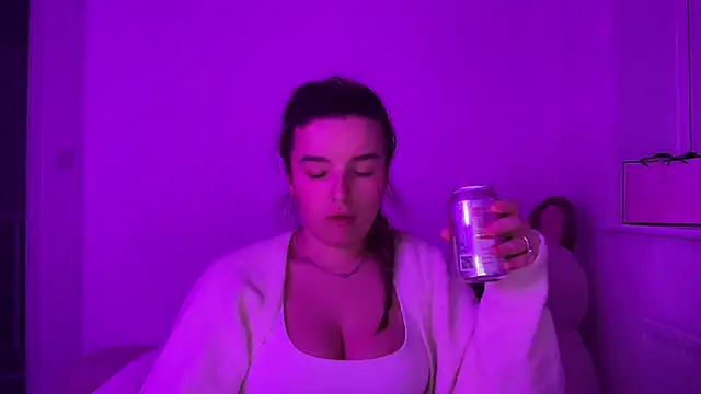 maisiesmithxのライブXXXチャット