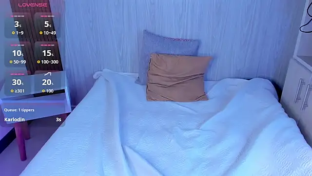 SamayRyann – Naživo XXX chat