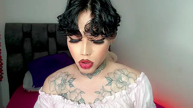 little_star_porn – Kamerová šou