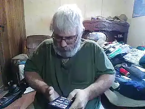 Show de webcam de hearseguy77