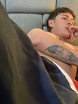 แชท XXX สดของ NaytonFreeman