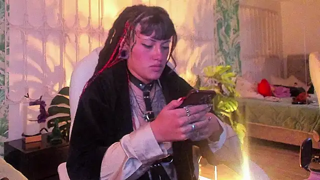 _sharlotte777 – Naživo XXX chat