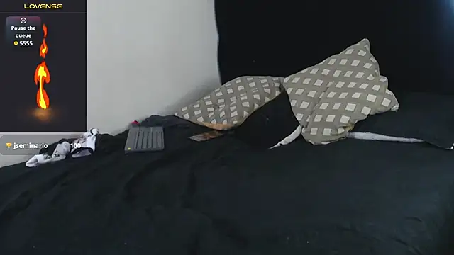 jeisonstark's Live XXX Chat