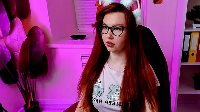 CarolGiggly Live XXX Chat