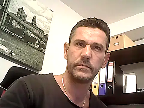 mastercharisma35 Live XXX-Chat