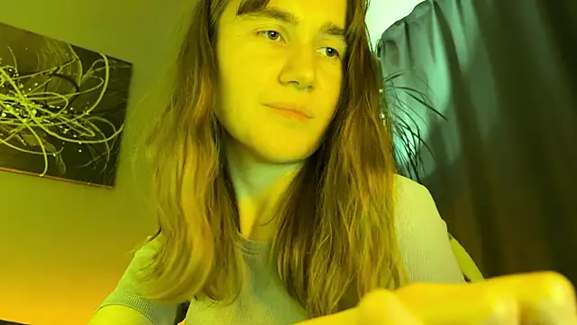 kleya_ – Naživo XXX chat