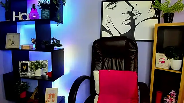 FUN_AMI 라이브 XXX 채팅