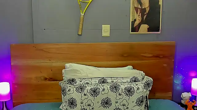 Prometeo-grizzly Adlı Modelin Canlı XXX Sohbeti