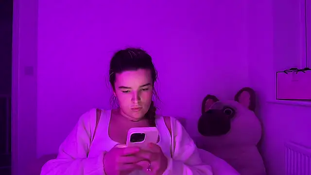 maisiesmithx's Live XXX Chat