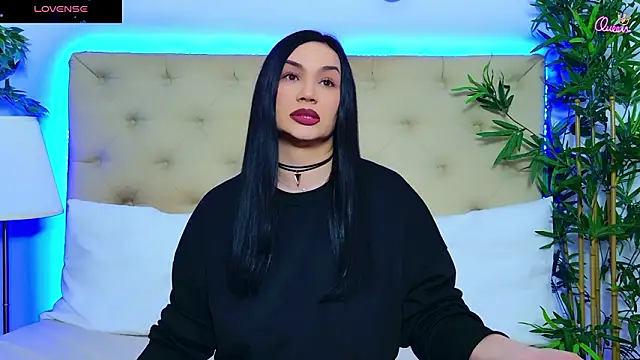 Chatroom XXX en direct de DaliyaArabian