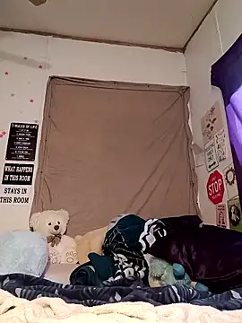 Chatroom XXX en direct de snowbird1117