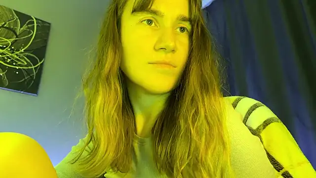 kleya_ Live XXX-Chat