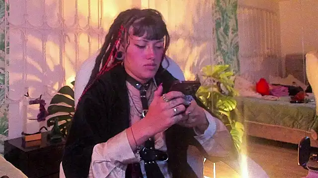 _sharlotte777's Live XXX Chat