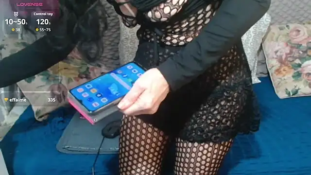 LUNANGELA Chat XXX live