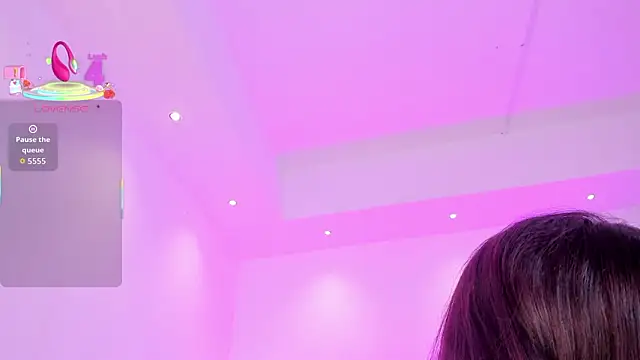 martina_mancini élő XXX-chatje