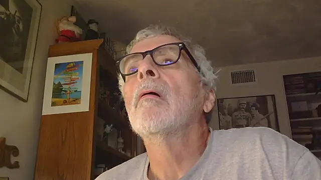 drawde34's Webcam Show