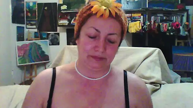 Sembang XXX Secara Langsung MariaAnaSunshine