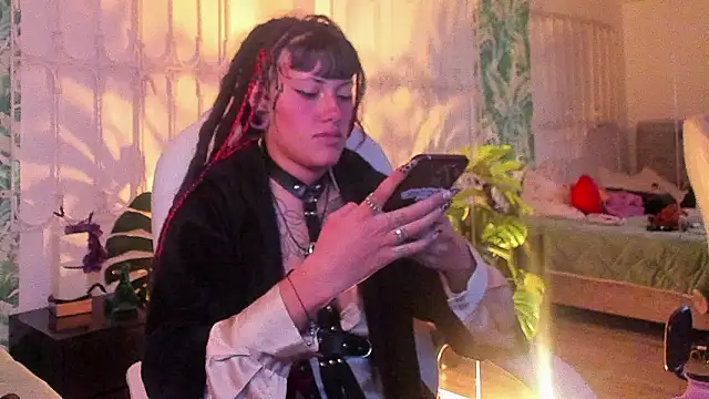 _sharlotte777 – Live XXX-chat