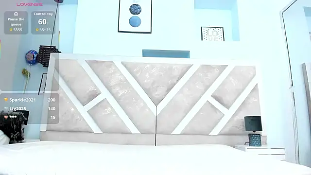 hotmature1 élő XXX-chatje