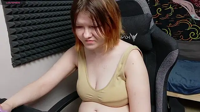 Sembang XXX Secara Langsung Nora_lovvvv