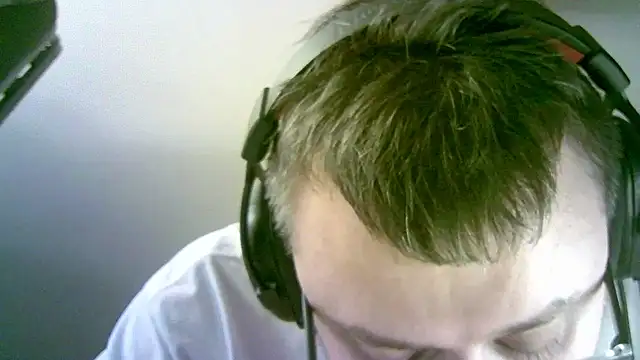 SirAbuser's Webcam Show