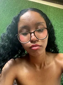 GiselleVice Webcam show