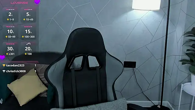 Ella_Burns' Live XXX Chat