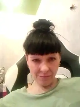 DebbieWhite – Live XXX-chat