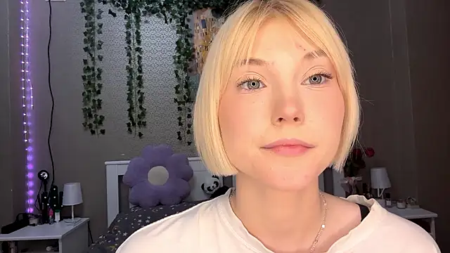 LlsabethHaze's Webcam Show