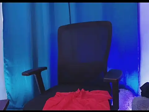 Show de blackout9703 na webcam