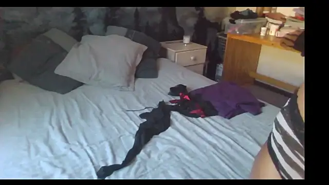 lustylilith777 Live XXX-Chat