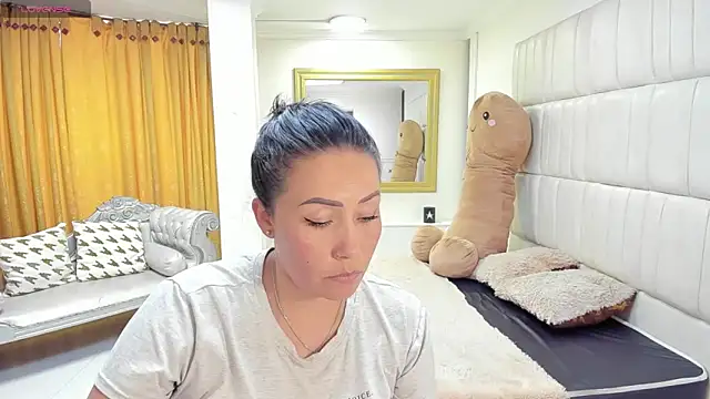 gaby_trentのライブXXXチャット