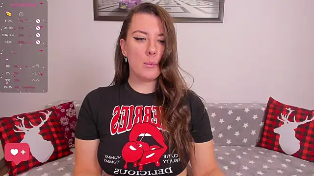 CrazyBeach's Live XXX Chat