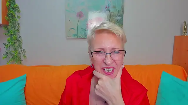 Sembang XXX Secara Langsung iamyourdream89