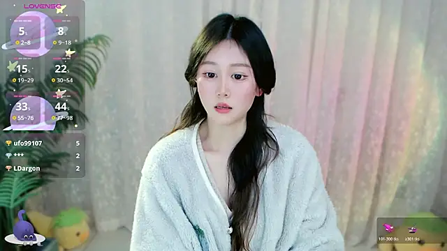 دردشة Aimee-520 الجنسية المباشرة