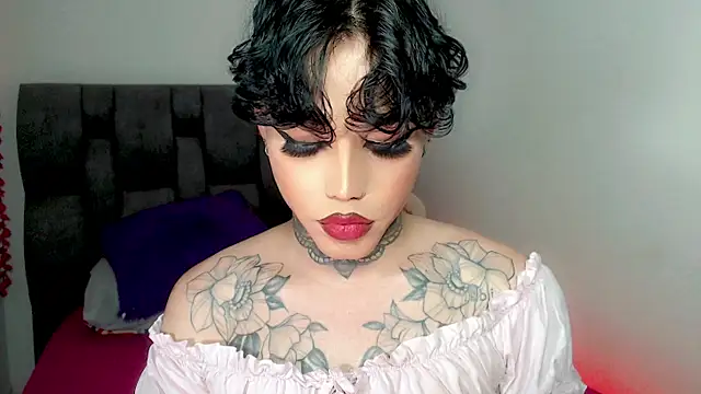 عرض كام little_star_porn