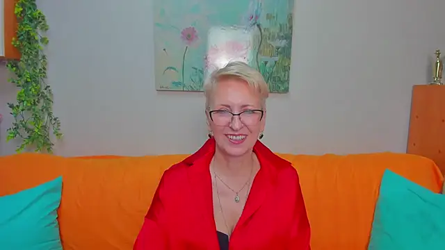 Czat XXX na żywo – iamyourdream89