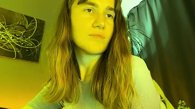 kleya_ Live XXX-chat