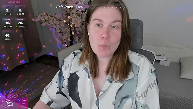 Chat XXX Live Nancy_Sun_