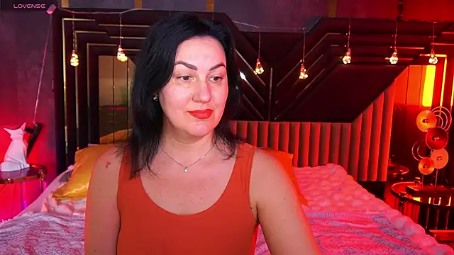 VelvetLuck Live XXX-Chat