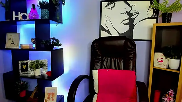 FUN_AMI Live XXX-Chat