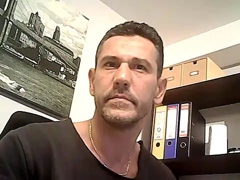 mastercharisma35 Live XXX-Chat